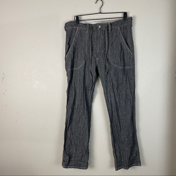 Wrangler Vintage Jeans Size 36 - Picture 1 of 8